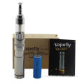 Mechanical X8 Ego-t Electronic Cigarette Copper &amp; Stainless Steel With Huge Vapor